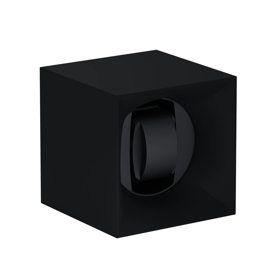 Ureoptræksmaskine – Startbox Black