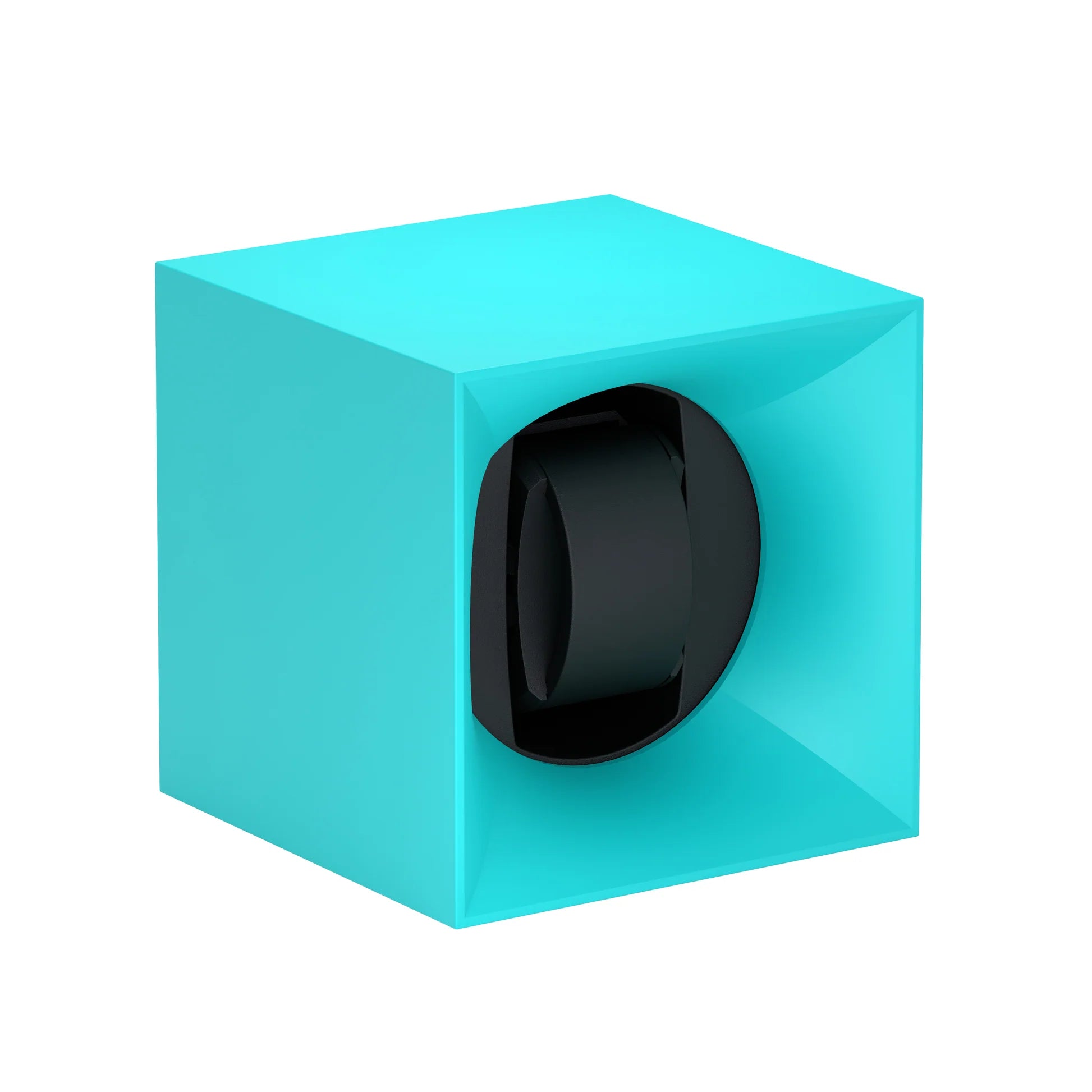 Horloge-opwinder – Startbox Aqua