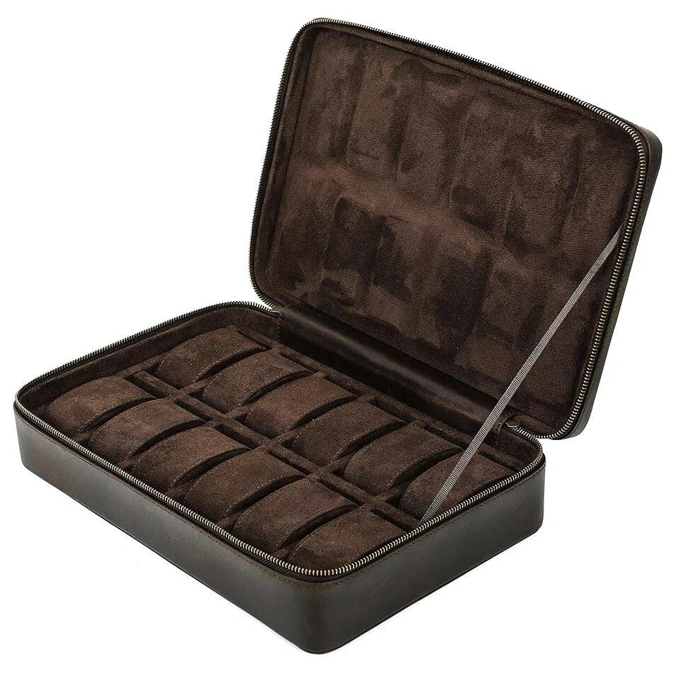 Urkasse – Prestige-etui
