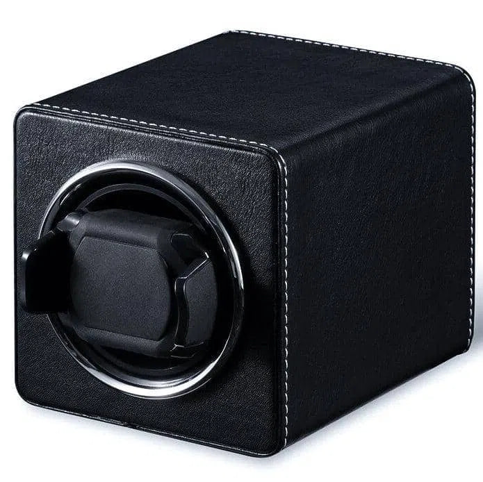 Horloge-opwinder – Ambers Cuir