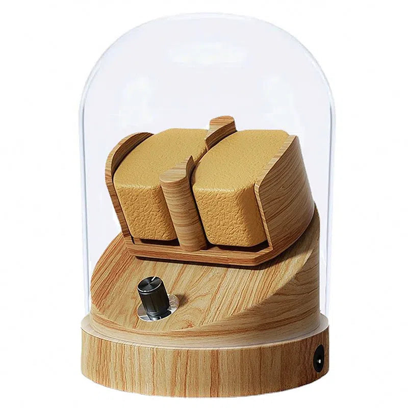 Ureoptræksmaskine – Cloche Sapin