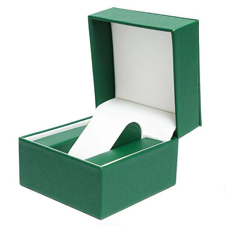 Horlogedoos – Groene kleur