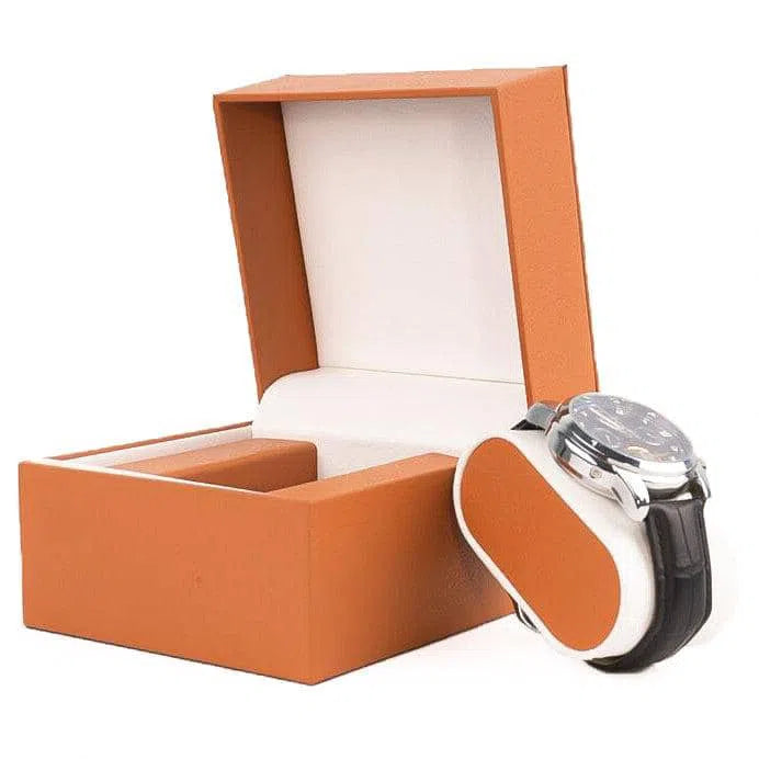 Urkasse – Farve Orange