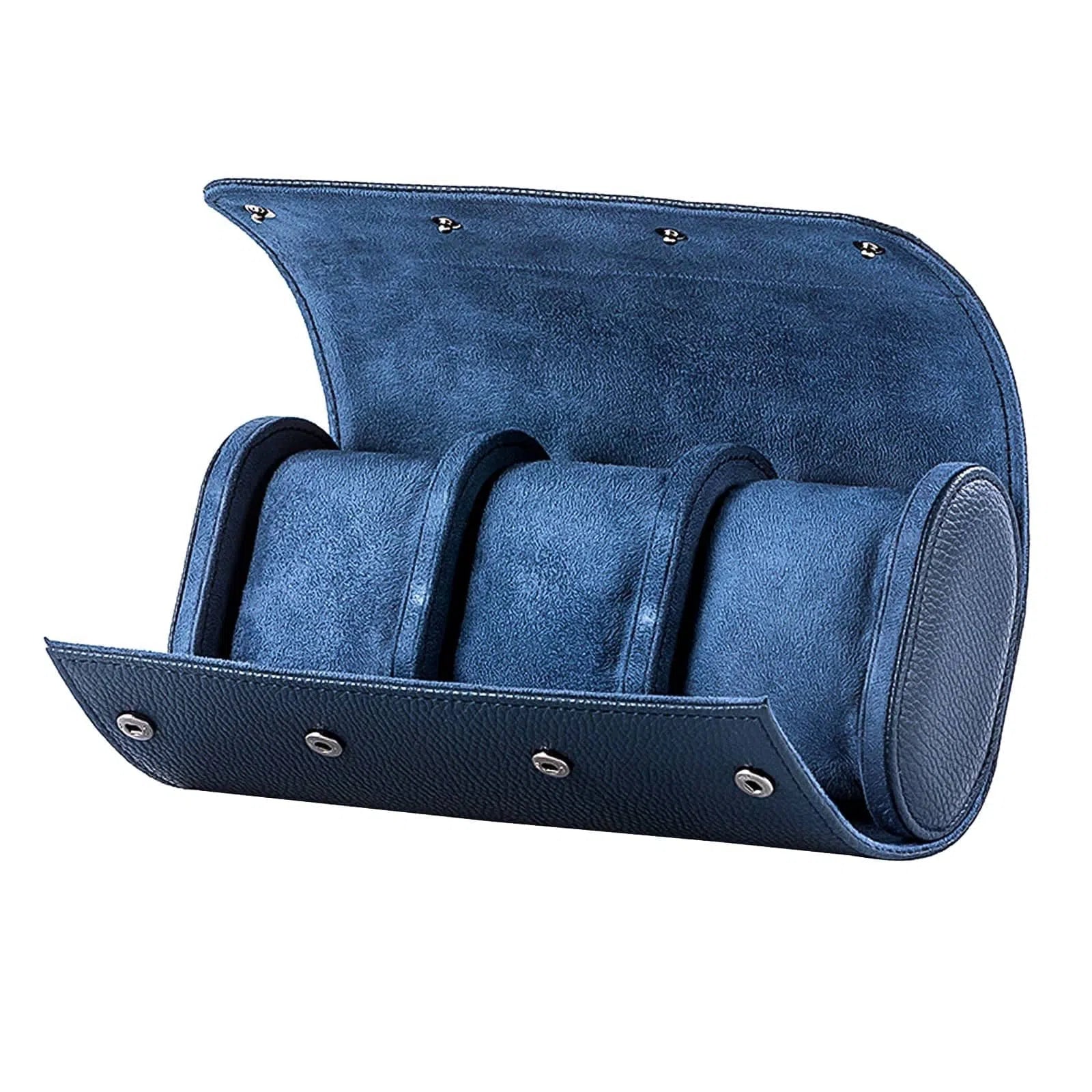 Urkasse – Cobalt-etui
