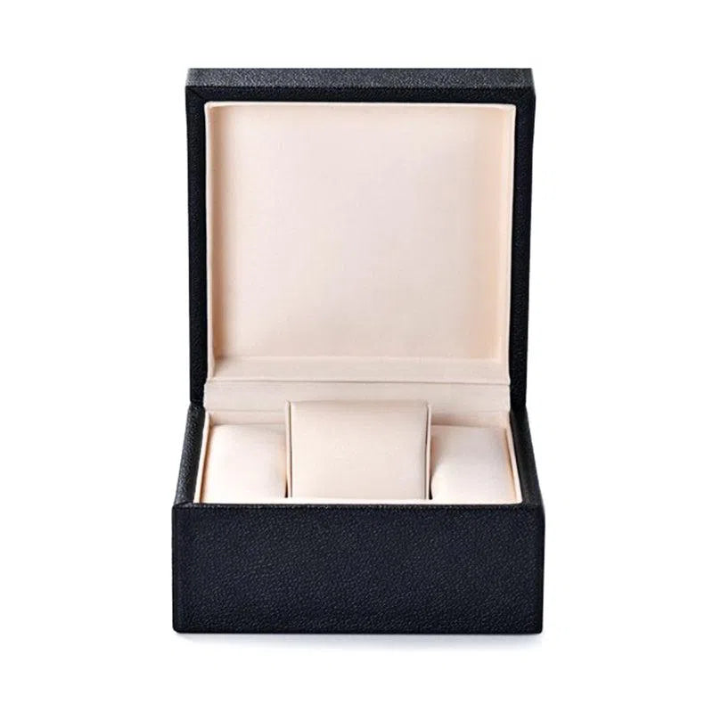 Horlogedoos – Mariage Yin