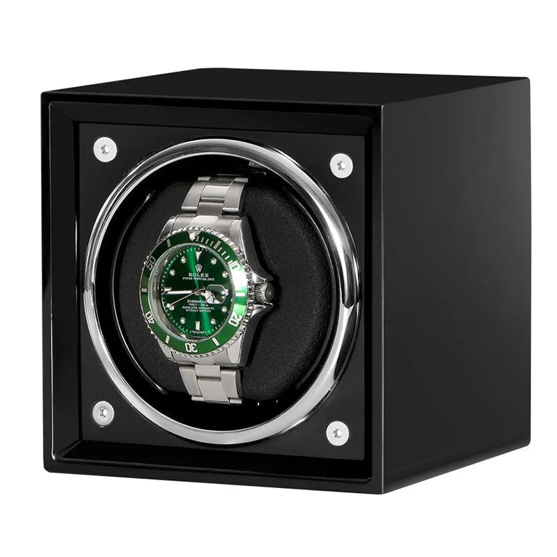 Horloge-opwinder – Cube Aniline
