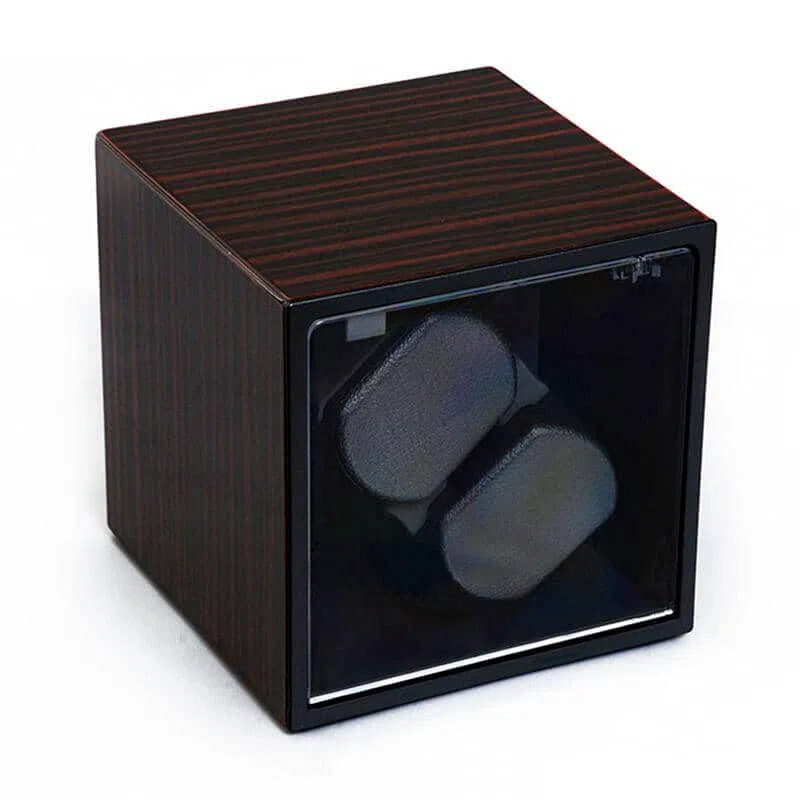 Urremonteringsur – Cube Retro