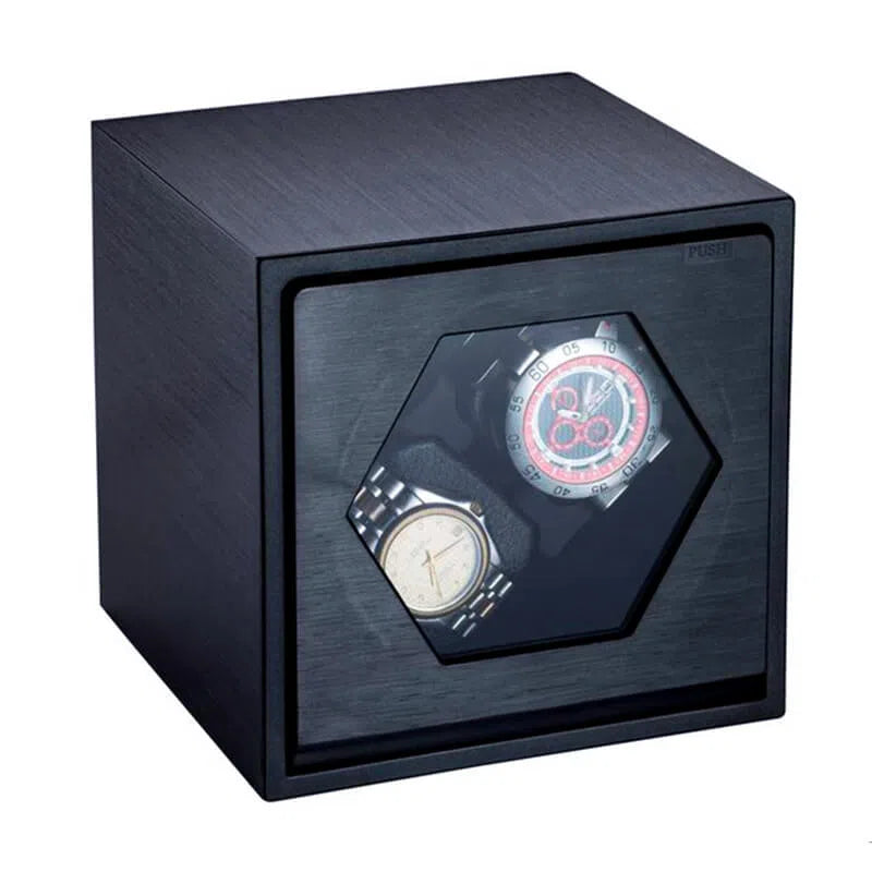 Horloge-opwinder – Cube Prestige