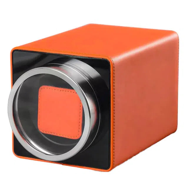 Ureoptræksur – Hublot Tangerine