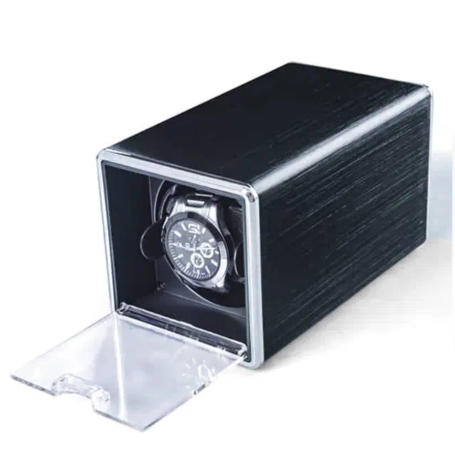 Horloge-opwinder – Tube Volcanique