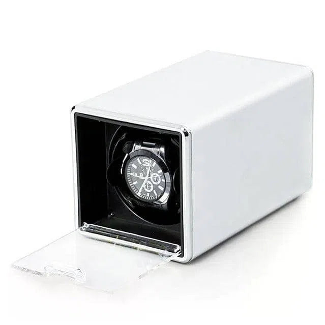 Horloge-opwinder – Albaster Tube