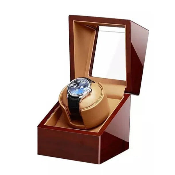 Urremonteringsur – Deluxe Chêne