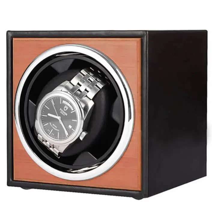 Urremonteringsur – Cube Moderne