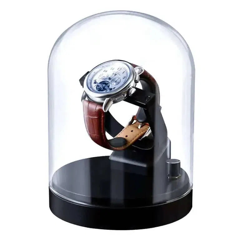 Automatisk urremonteringsur – Cloche du crépuscule