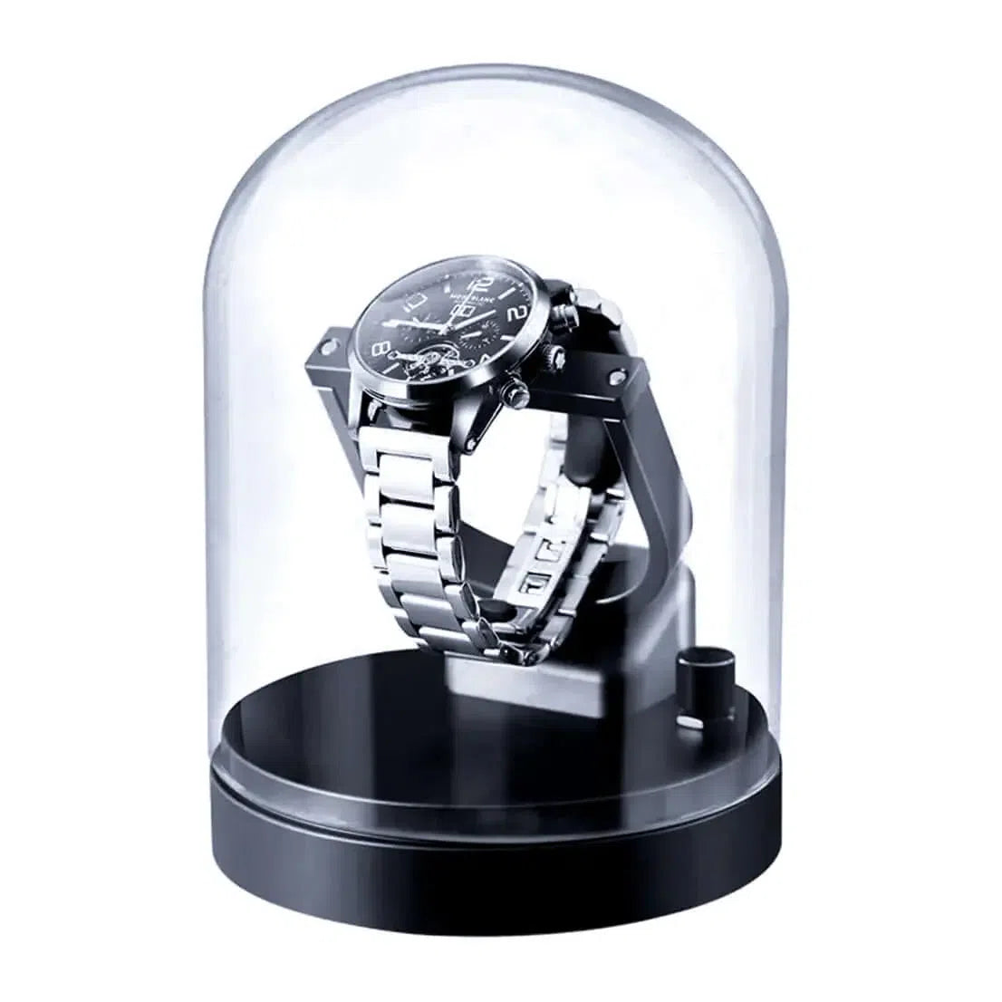 Automatisk urremonteringsur – Cloche de Lune