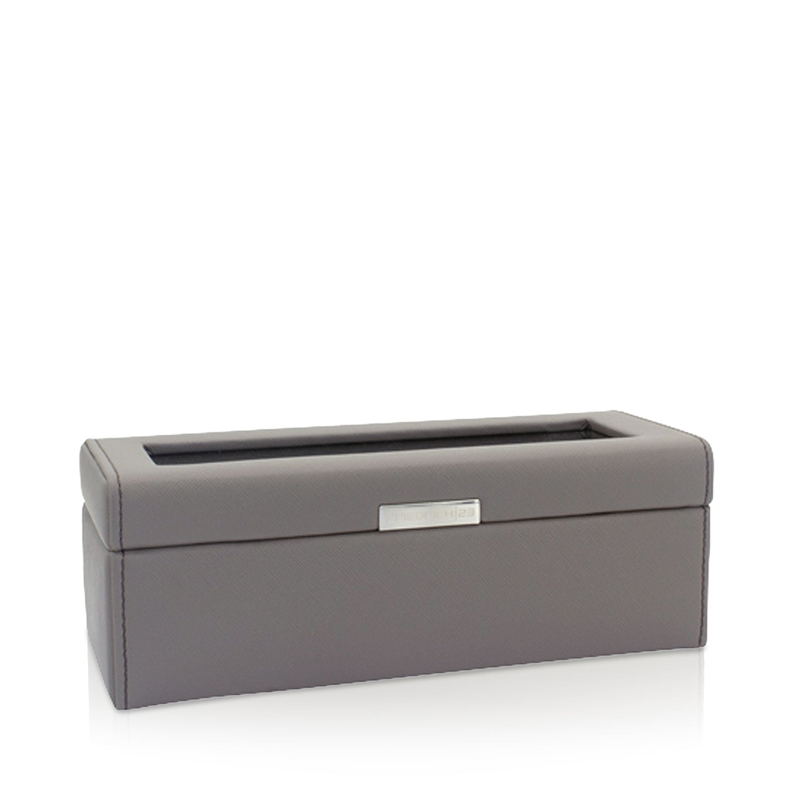 Urkasse - Bond Cross Grain 4 Taupe