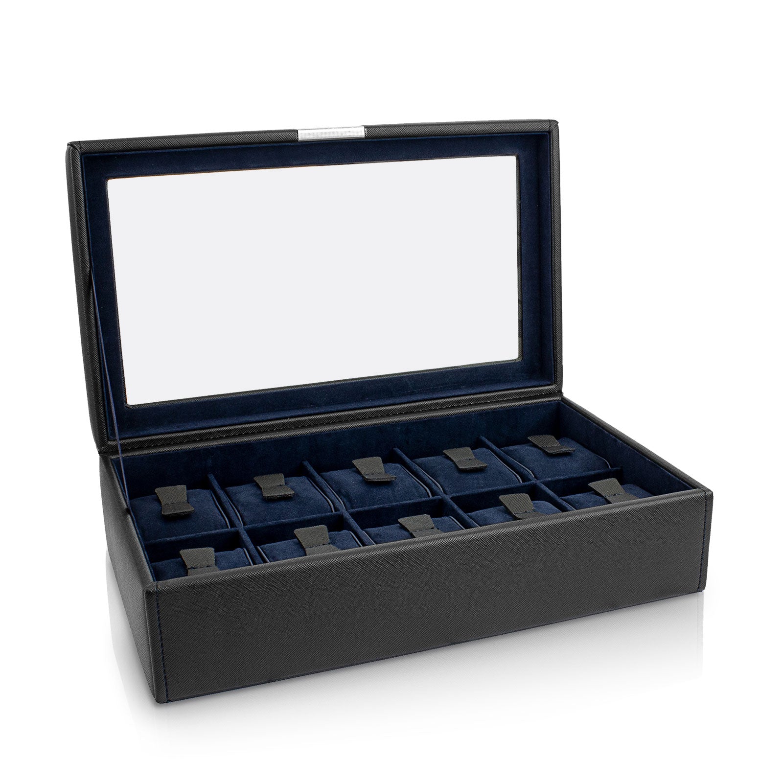 Urkasse - Bond Cross Grain 10 Sort