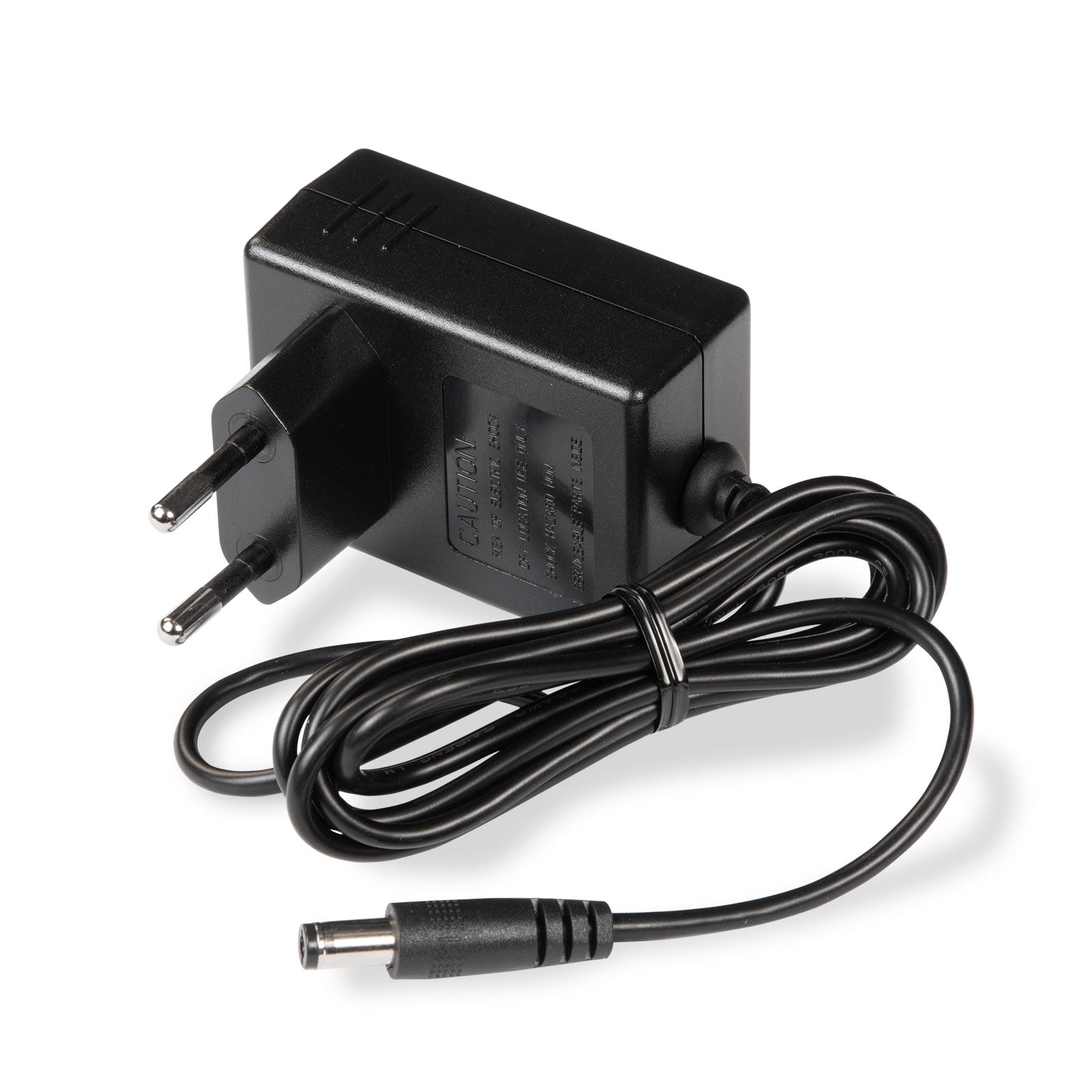 Automatisk urremonteringsur Boxy Fancy Brick - Carbon med strømforsyning