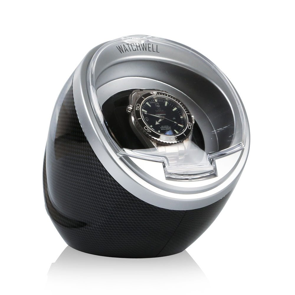 Automatische horloge-opwinder Avior V1 - Carbon