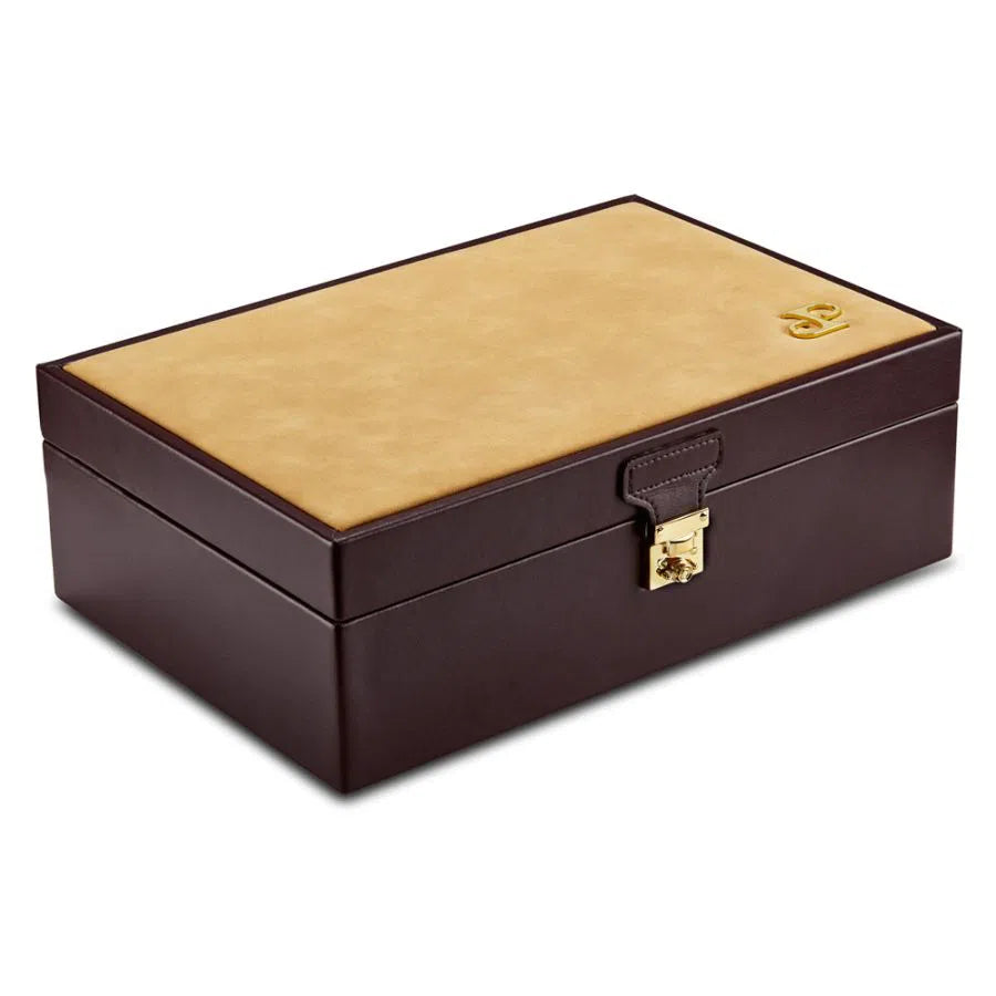 Lifestyle-doos voor horloges en sieraden Philipp