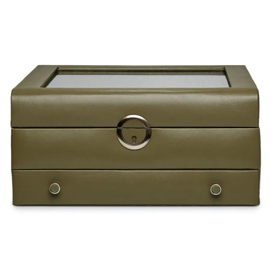 Urkasse Terre Olive