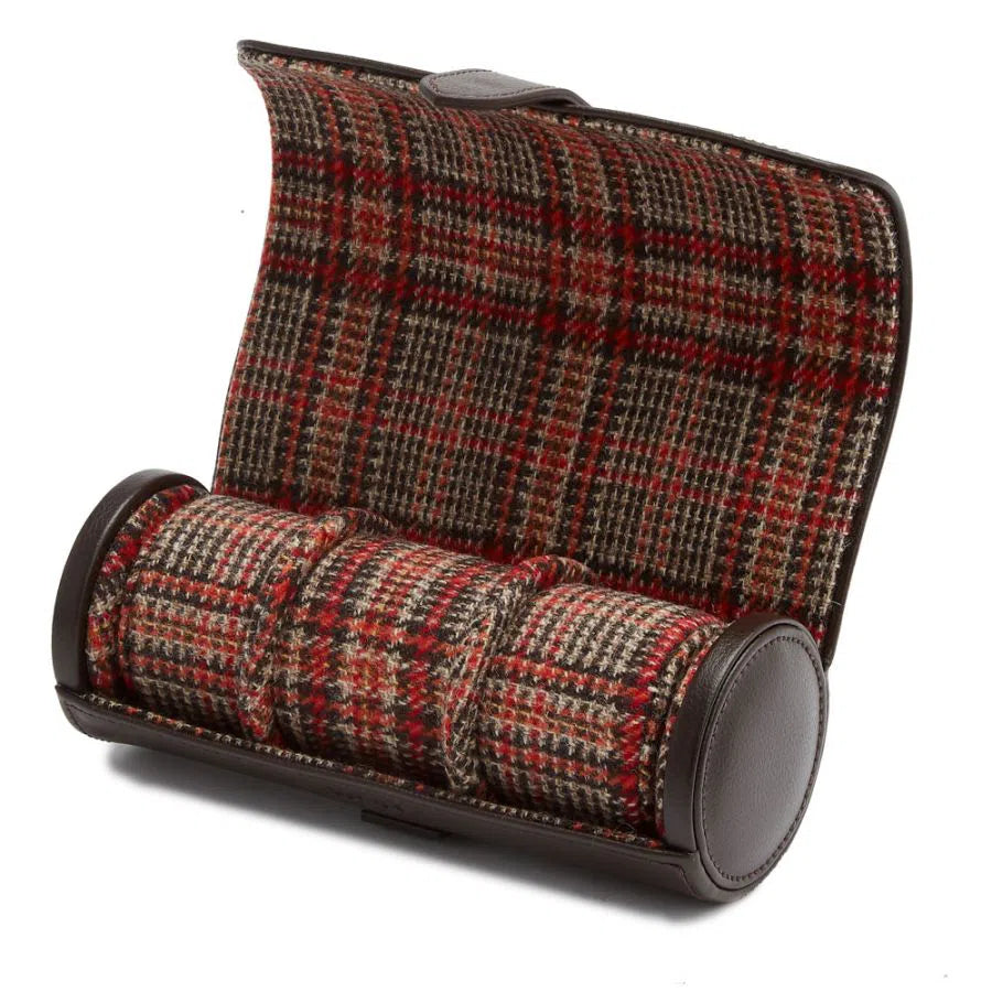 WM Brown urkasse med cigarholder