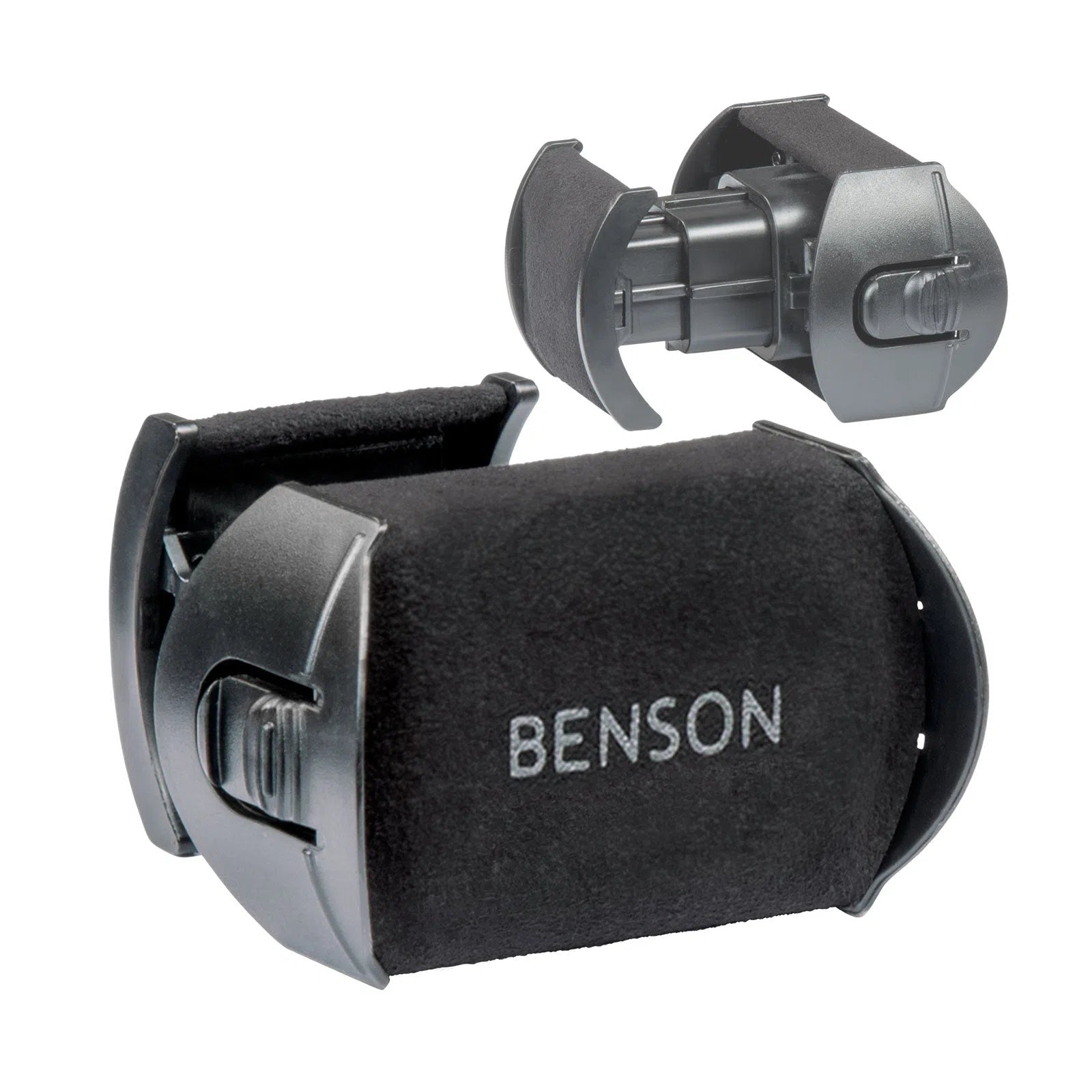 Ureoptrækkeren - Compact Single Carbone