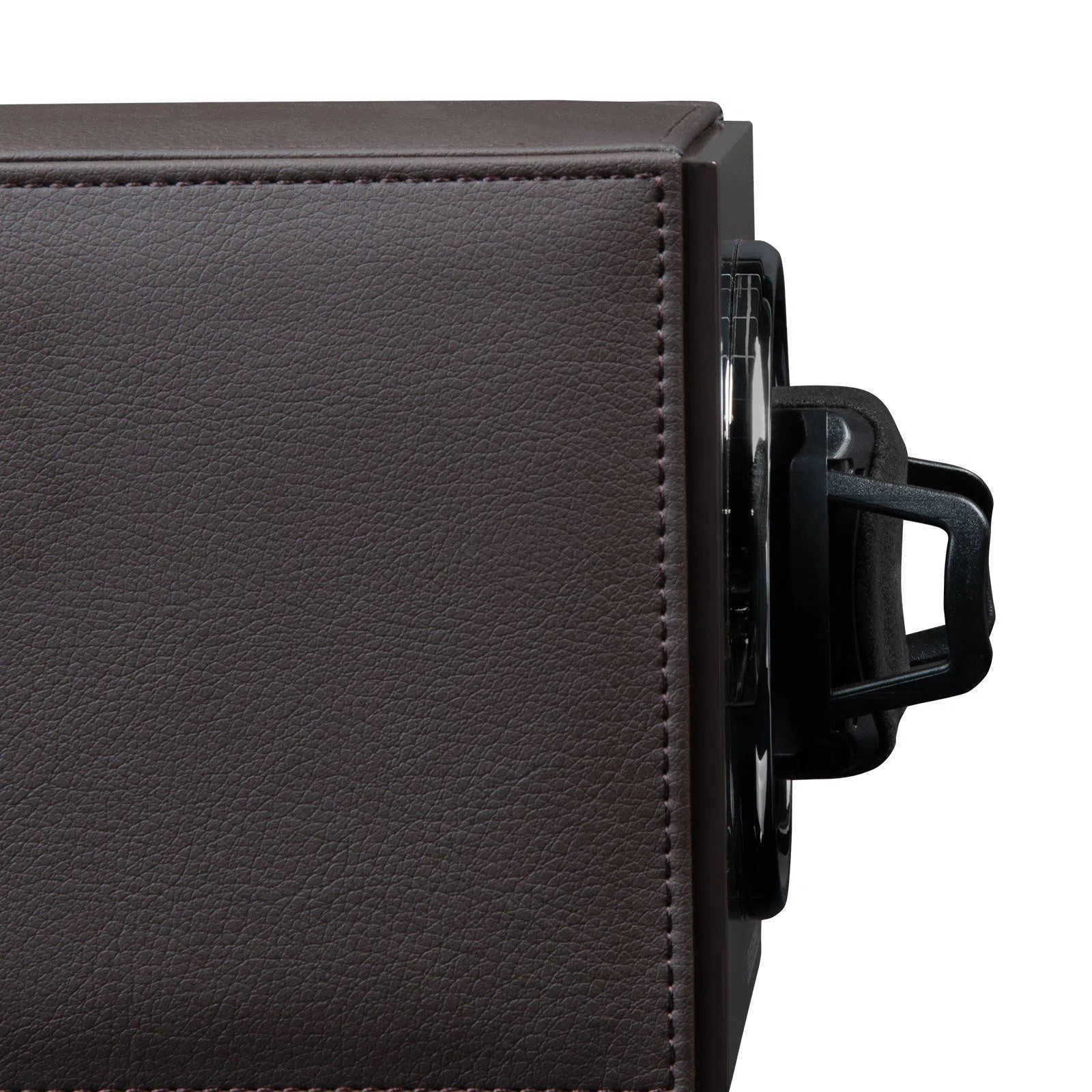Horloge-opwinder - Manhattan Bruin