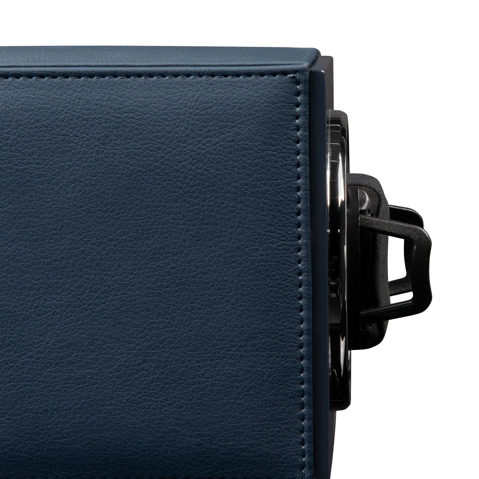 Horloge-opwinder - Manhattan Blauw / Blauw
