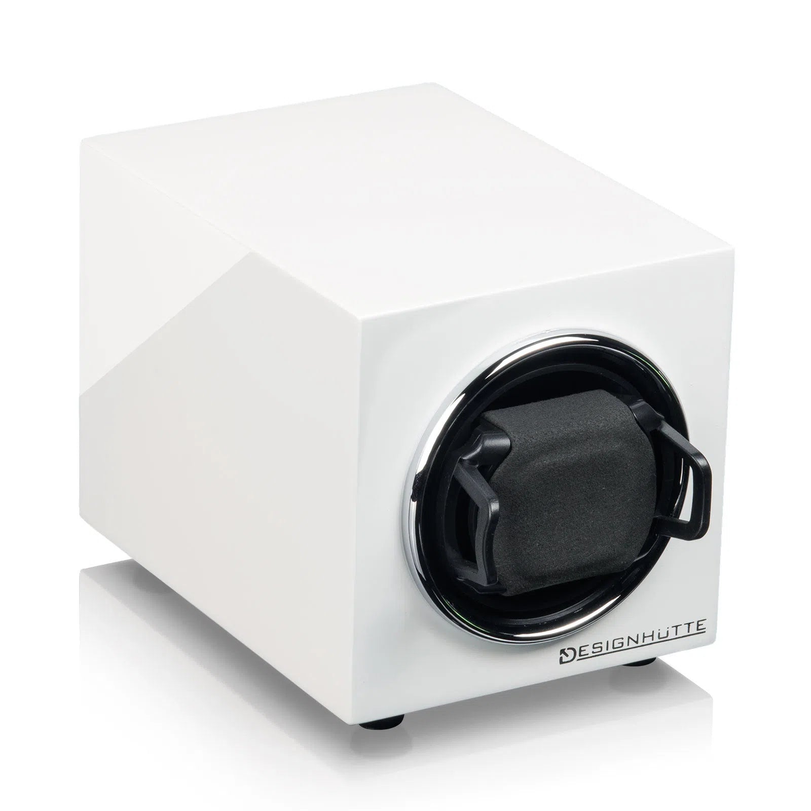 Horloge-opwinder - Manhattan Wit