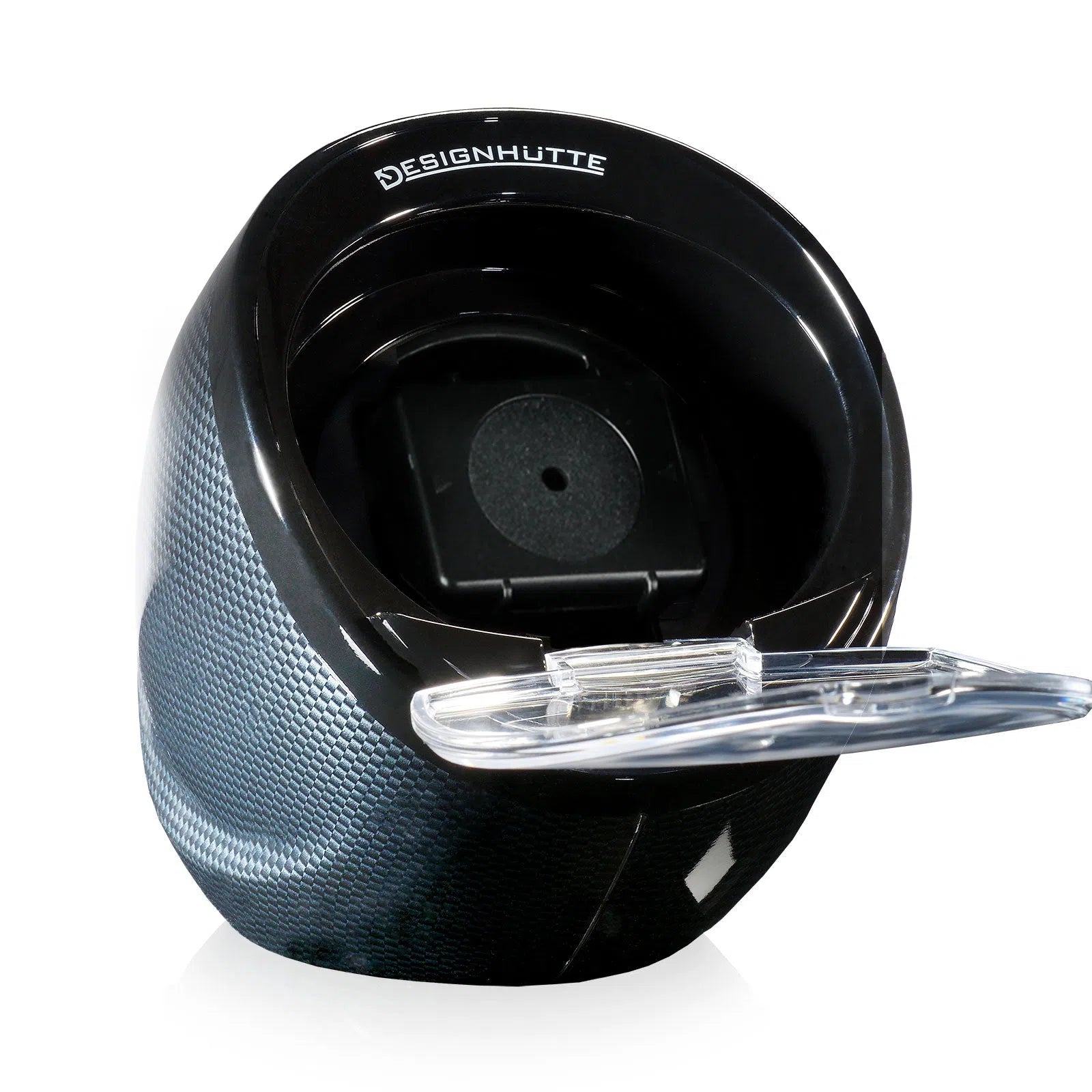 Urremonteringsmaskine - Optimus 2.0 Carbonlak