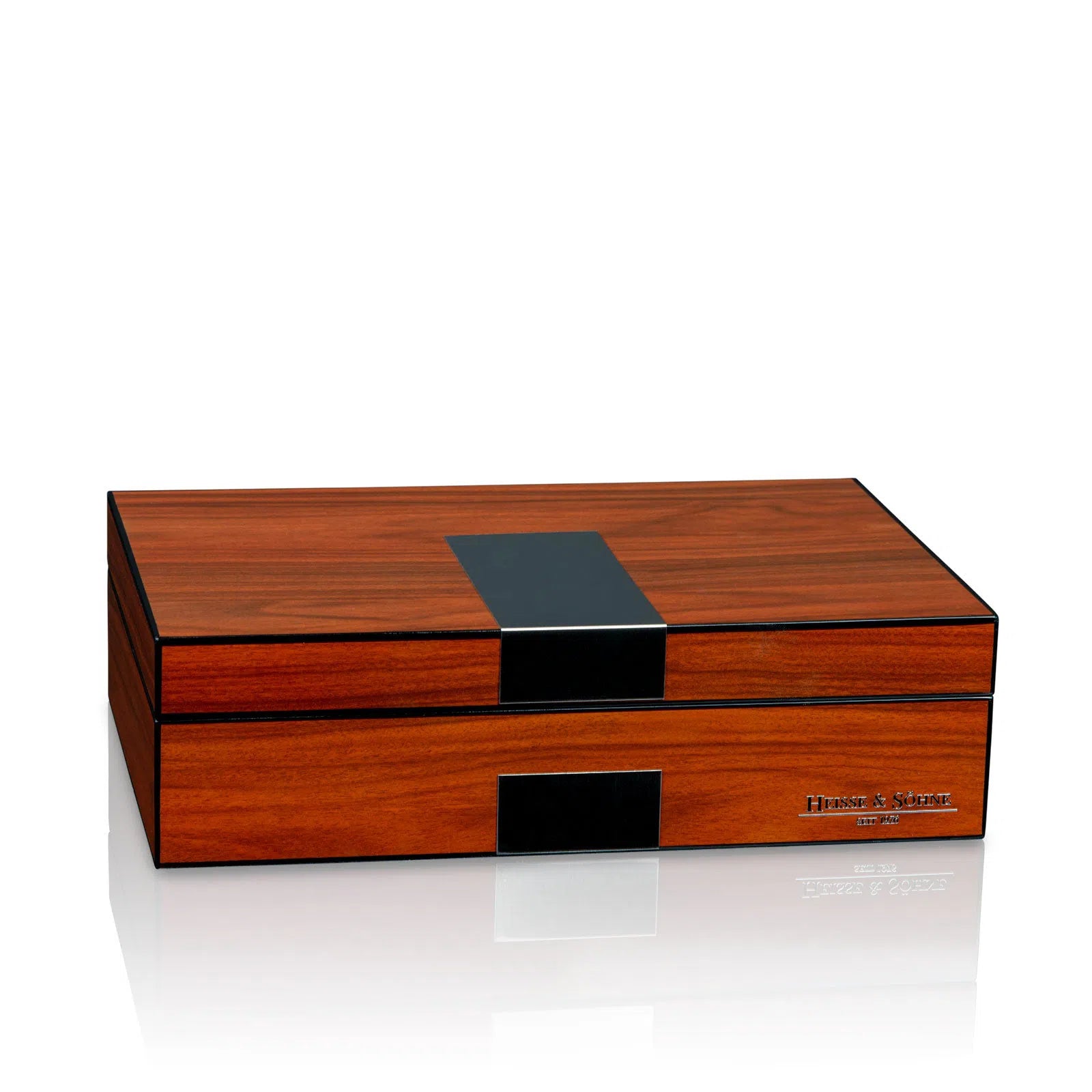 Urkasse - Botega 8 ure palisander