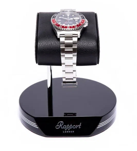 Urholder - Formula Black Silver