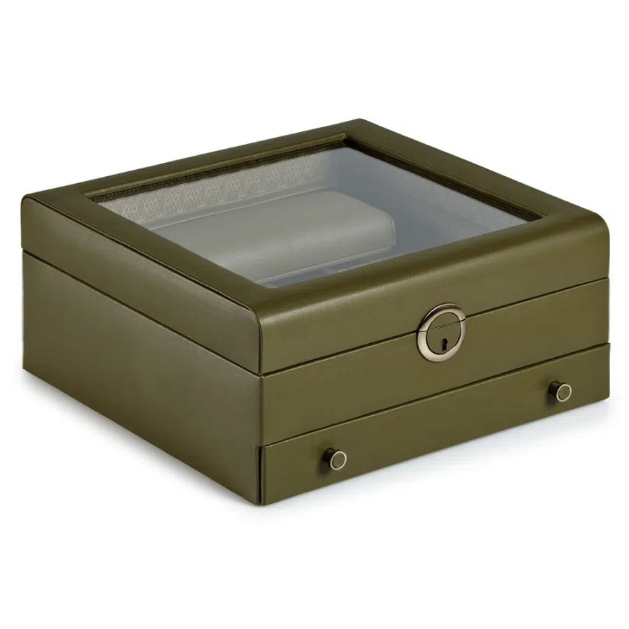 Urkasse Terre Olive