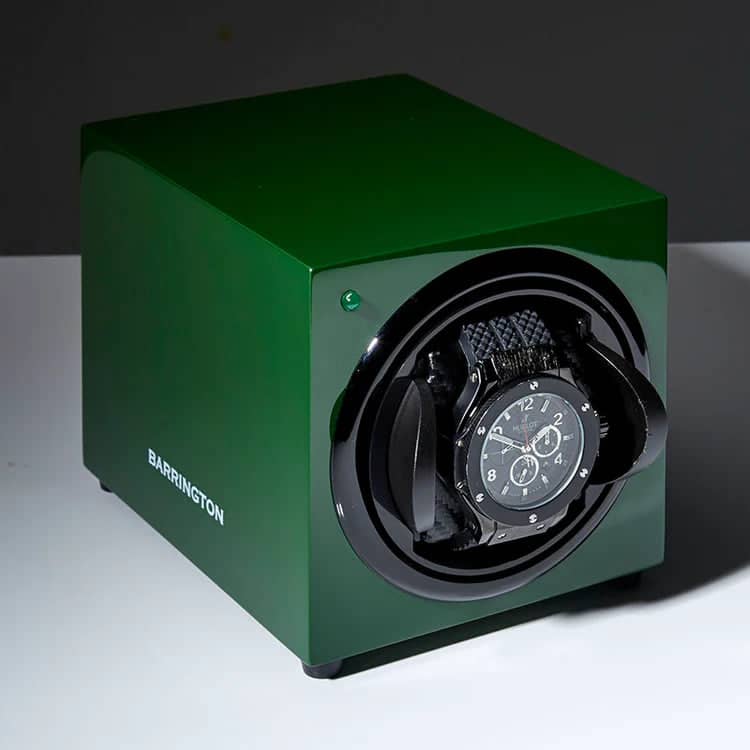 Ureoptræksur - Barrington Racing Green