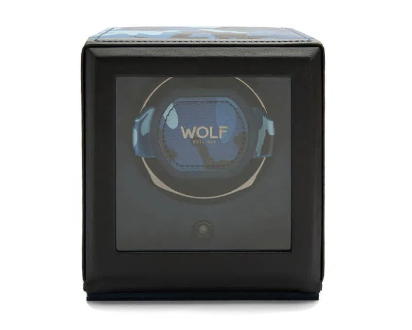 Ureoptrækkeren - Wolf Element Eau