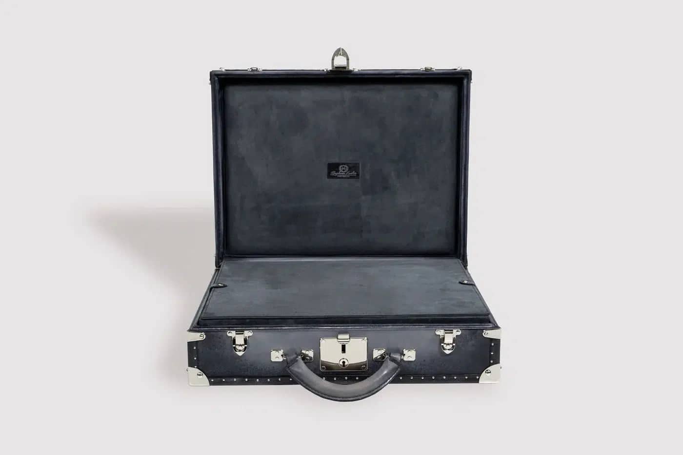 Urkasse - Trunk Patina Grey