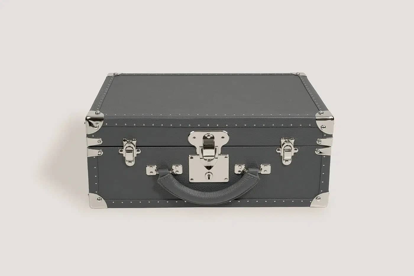 Urkasse - Trunk Togo Dark Grey