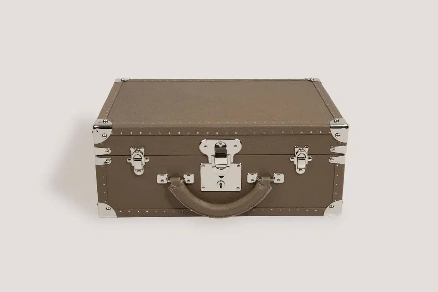 Urkasse - Trunk Togo Beige