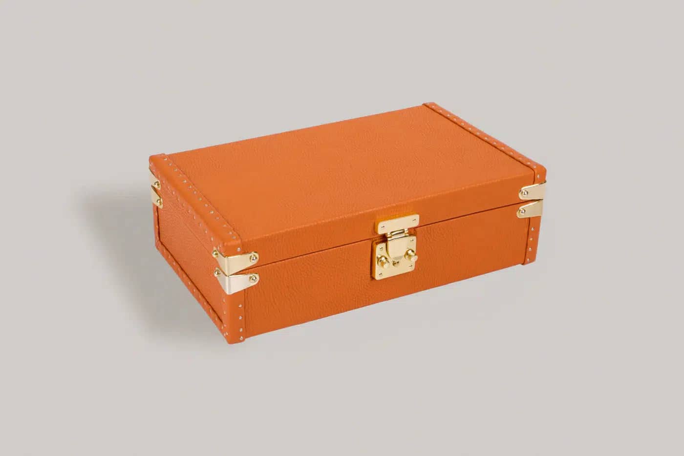 Urkasse - Petra Togo Orange