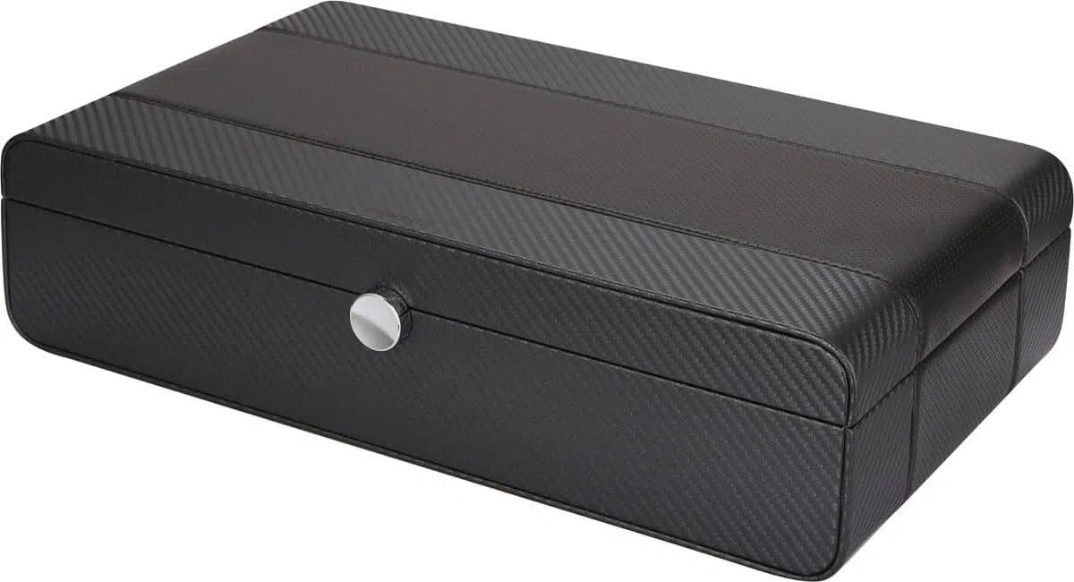 Urkasse - Benson Twelve Carbone