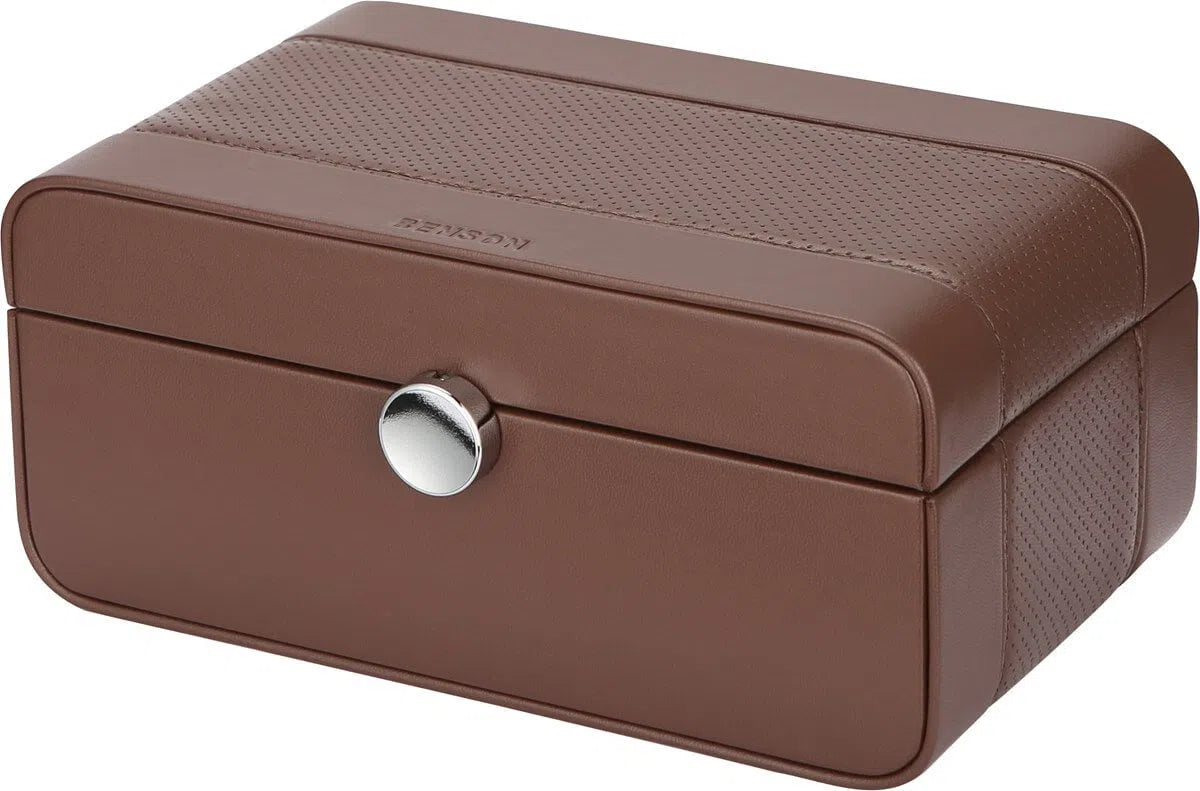 Urkasse - Benson Three Marron