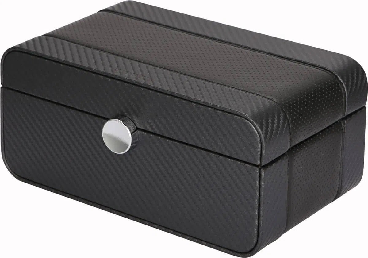 Urkasse - Benson Three Carbone