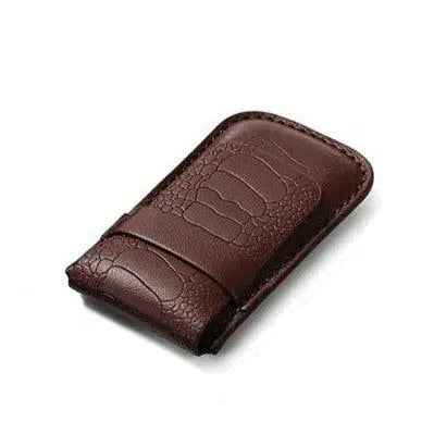 CROQ Café etui