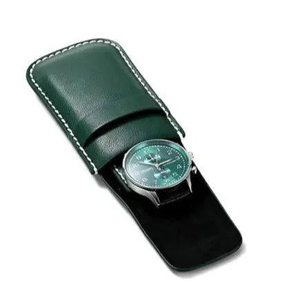 CROQ Emerald etui