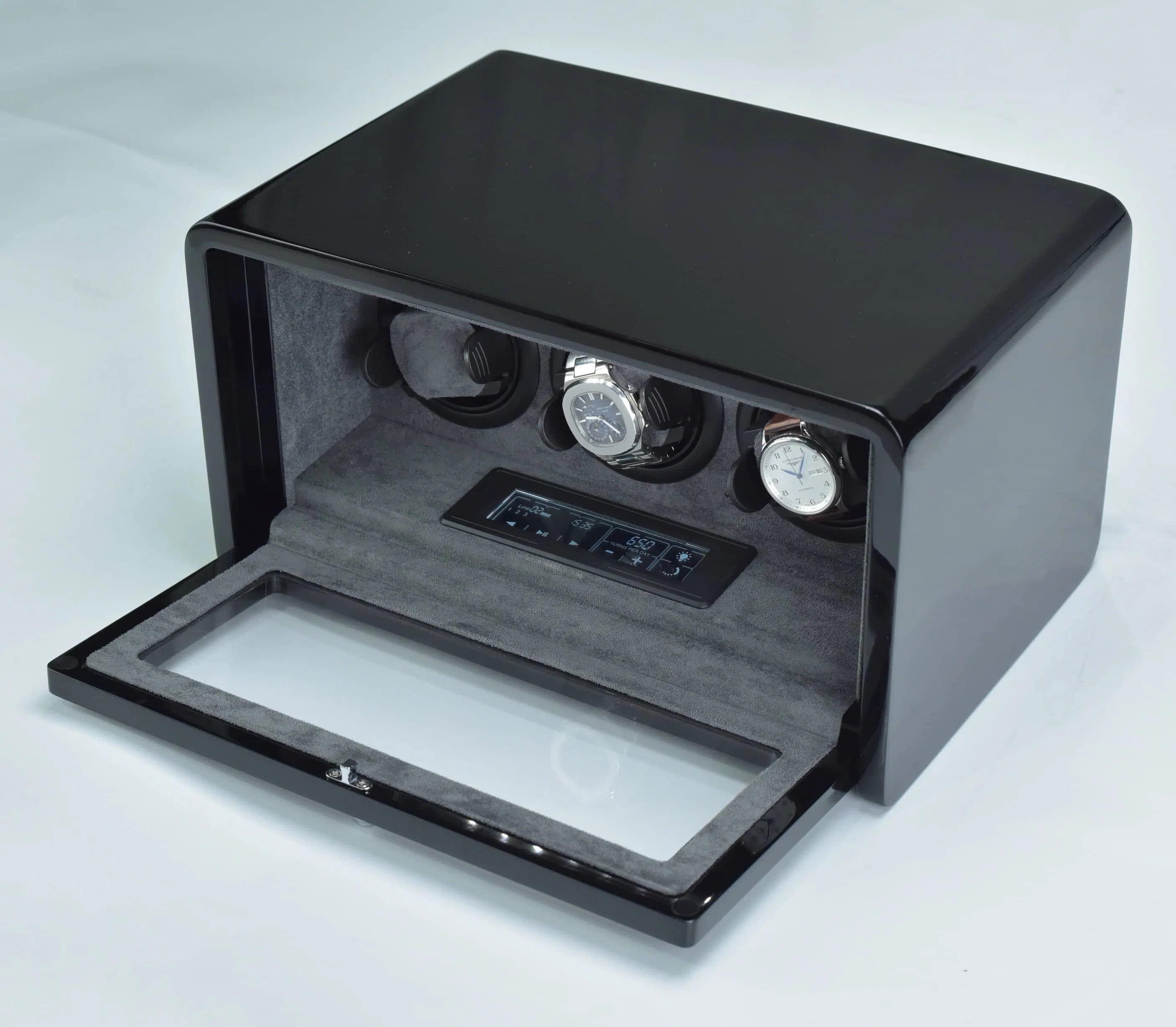 Sober Trio automatische horloge-opwinder