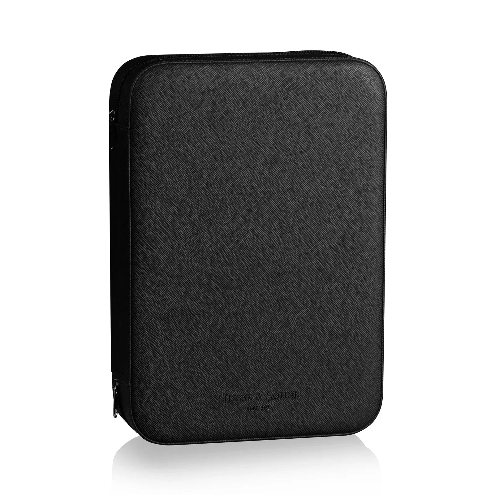 Urkasse - Lifestyle Saffiano Black