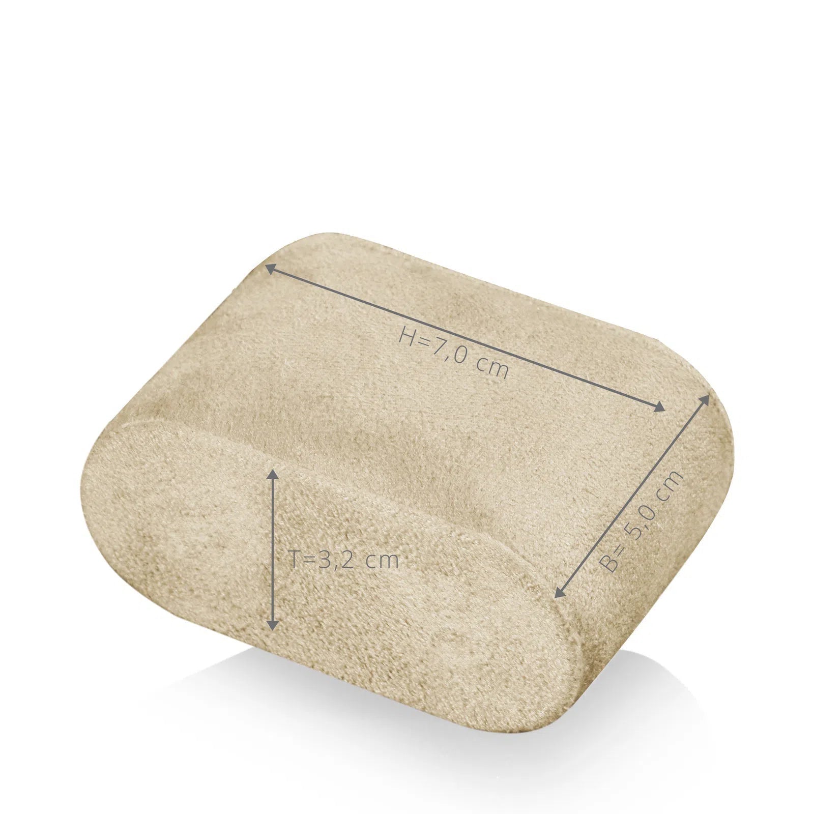 Urkasse - Heisse Double L White