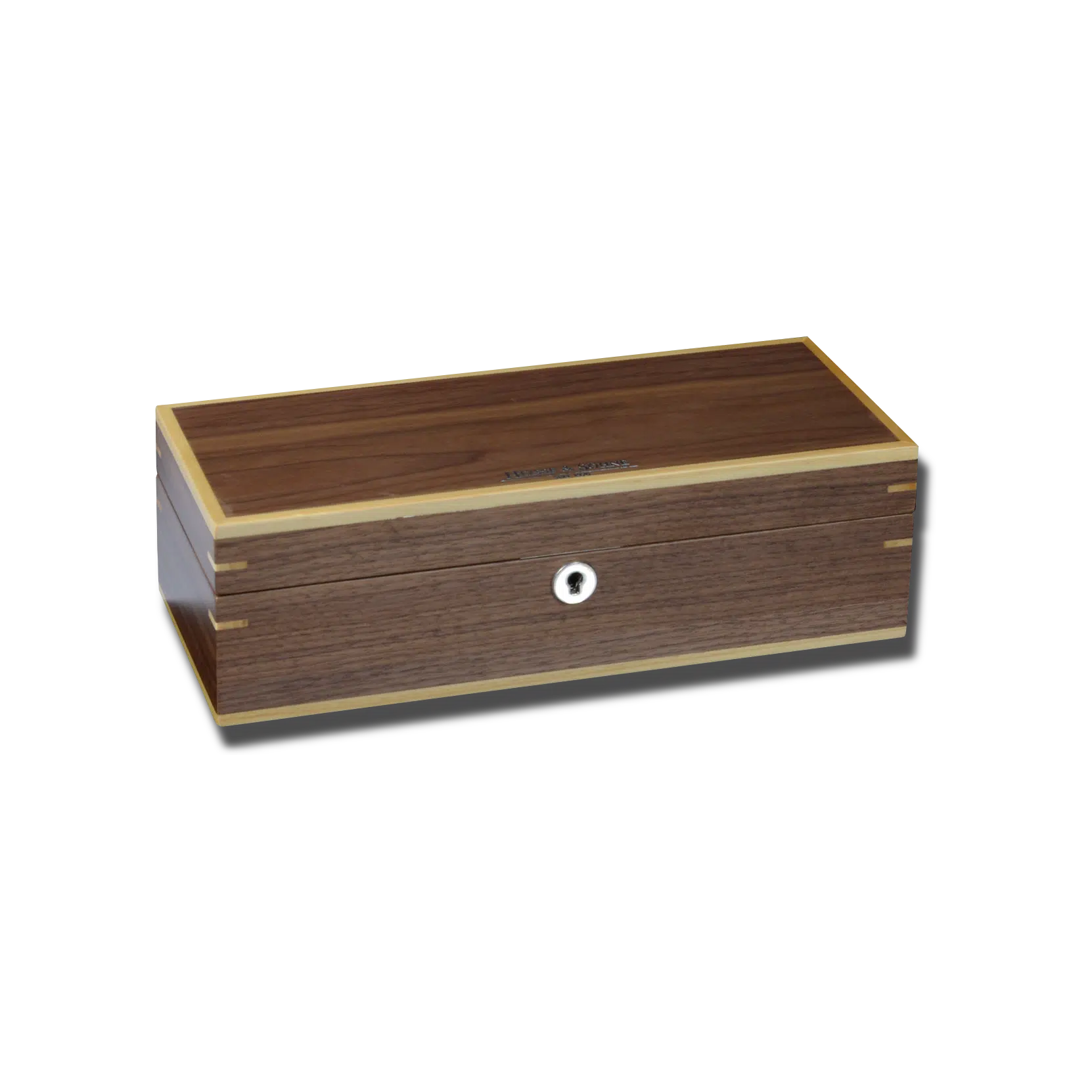 Urkasse - Heisse Boisé Classique