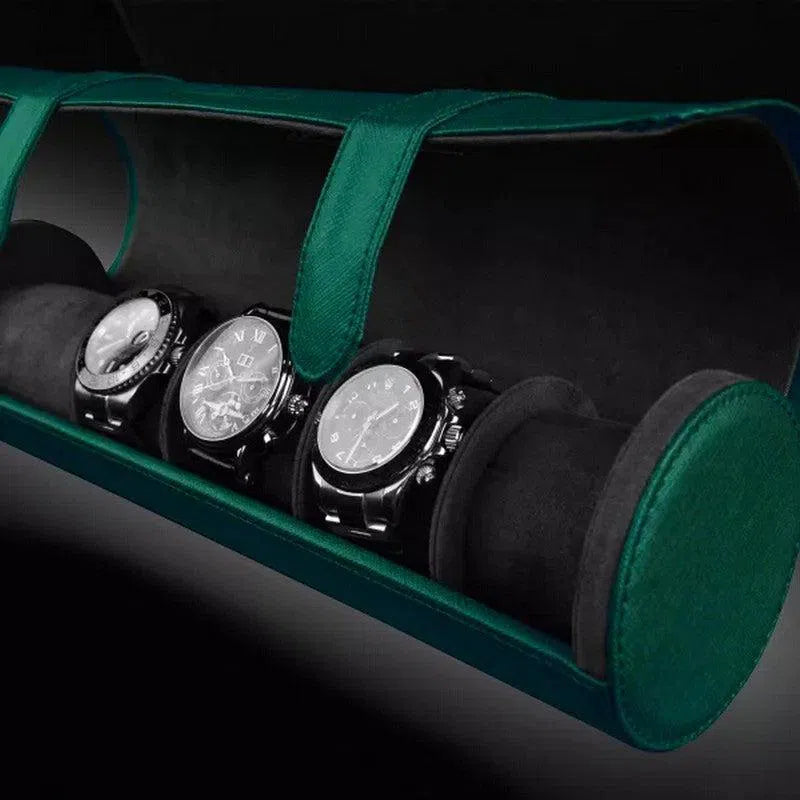Urkasse - Roll 5 Grun